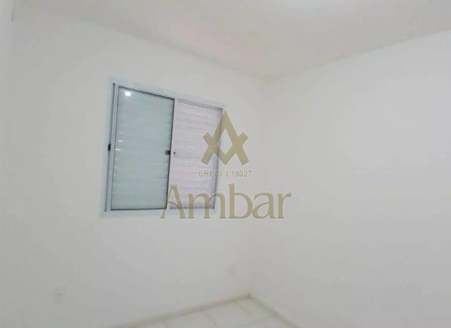 Ambar Imóveis | Imobiliária em Ribeirão Preto | Apartamento - Reserva Macaúba - Ribeirão Preto