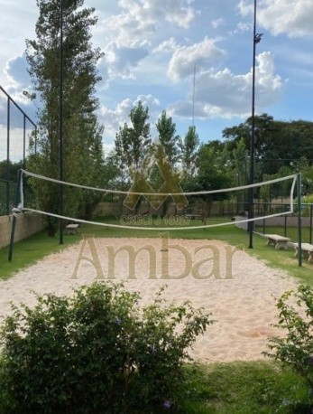 Ambar Imóveis | Imobiliária em Ribeirão Preto | Apartamento - Residencial Greenville - Ribeirão Preto