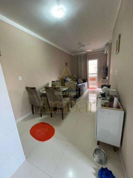 Ambar Imóveis | Imobiliária em Ribeirão Preto | Apartamento - Residencial Greenville - Ribeirão Preto