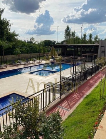 Ambar Imóveis | Imobiliária em Ribeirão Preto | Apartamento - Residencial Greenville - Ribeirão Preto