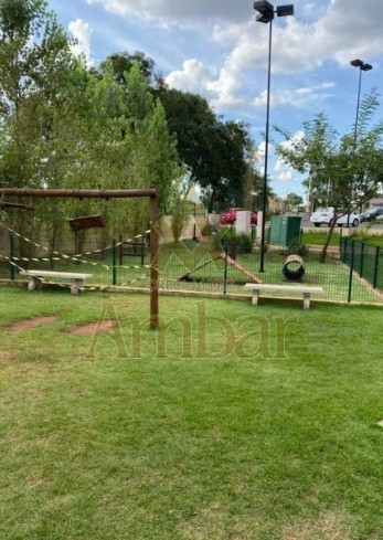 Ambar Imóveis | Imobiliária em Ribeirão Preto | Apartamento - Residencial Greenville - Ribeirão Preto