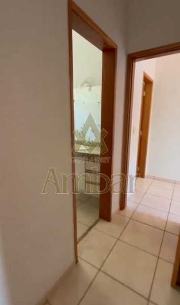Ambar Imóveis | Imobiliária em Ribeirão Preto | Apartamento - Jardim Botânico - Ribeirão Preto