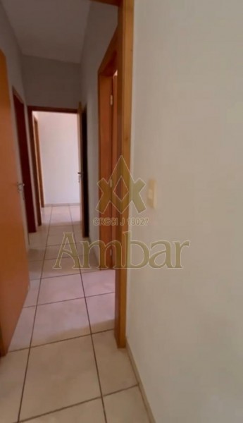 Ambar Imóveis | Imobiliária em Ribeirão Preto | Apartamento - Jardim Botânico - Ribeirão Preto