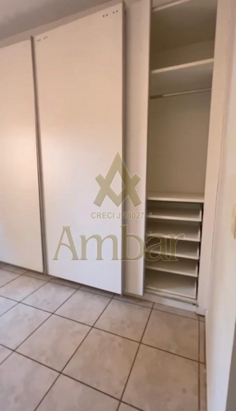 Ambar Imóveis | Imobiliária em Ribeirão Preto | Apartamento - Jardim Botânico - Ribeirão Preto