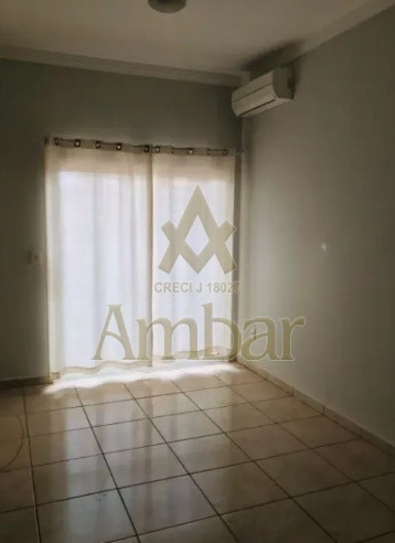 Ambar Imóveis | Imobiliária em Ribeirão Preto | Apartamento - Jardim Botânico - Ribeirão Preto