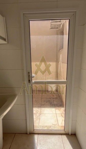 Ambar Imóveis | Imobiliária em Ribeirão Preto | Apartamento - Jardim Botânico - Ribeirão Preto