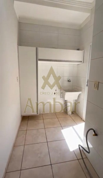 Ambar Imóveis | Imobiliária em Ribeirão Preto | Apartamento - Jardim Botânico - Ribeirão Preto