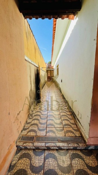 Ambar Imóveis | Imobiliária em Ribeirão Preto | Casa - Jardim Palmares - Ribeirão Preto