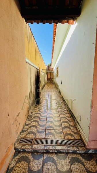 Ambar Imóveis | Imobiliária em Ribeirão Preto | Casa - Jardim Palmares - Ribeirão Preto
