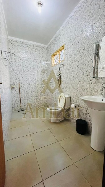 Ambar Imóveis | Imobiliária em Ribeirão Preto | Casa - Jardim Palmares - Ribeirão Preto
