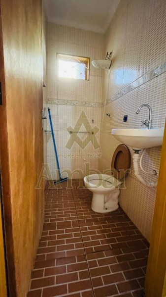Ambar Imóveis | Imobiliária em Ribeirão Preto | Casa - Jardim Palmares - Ribeirão Preto