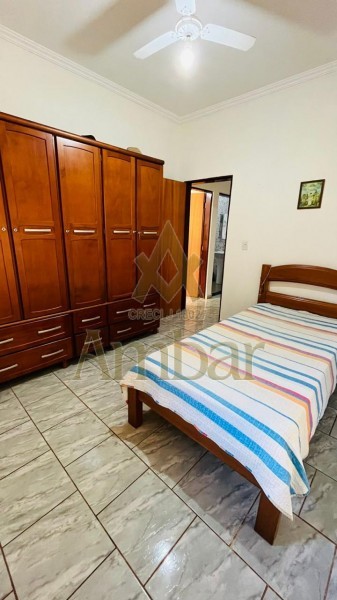 Ambar Imóveis | Imobiliária em Ribeirão Preto | Casa - Jardim Palmares - Ribeirão Preto