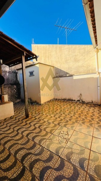 Ambar Imóveis | Imobiliária em Ribeirão Preto | Casa - Jardim Palmares - Ribeirão Preto