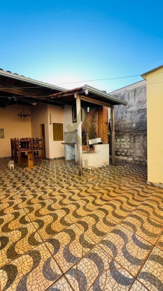 Ambar Imóveis | Imobiliária em Ribeirão Preto | Casa - Jardim Palmares - Ribeirão Preto