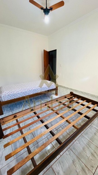 Ambar Imóveis | Imobiliária em Ribeirão Preto | Casa - Jardim Palmares - Ribeirão Preto