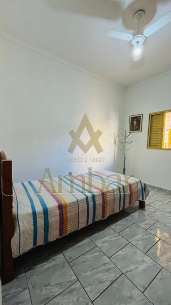 Ambar Imóveis | Imobiliária em Ribeirão Preto | Casa - Jardim Palmares - Ribeirão Preto