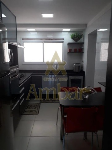 Ambar Imóveis | Imobiliária em Ribeirão Preto | Apartamento - Jardim Botânico - Ribeirão Preto