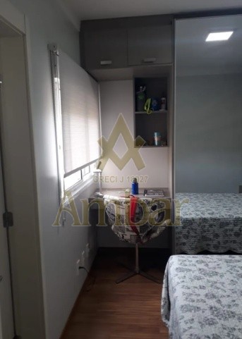 Ambar Imóveis | Imobiliária em Ribeirão Preto | Apartamento - Jardim Botânico - Ribeirão Preto