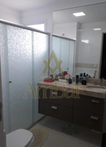 Ambar Imóveis | Imobiliária em Ribeirão Preto | Apartamento - Jardim Botânico - Ribeirão Preto