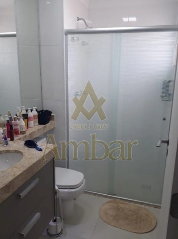 Ambar Imóveis | Imobiliária em Ribeirão Preto | Apartamento - Jardim Botânico - Ribeirão Preto