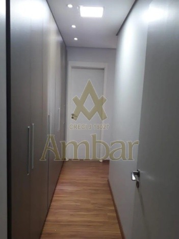 Ambar Imóveis | Imobiliária em Ribeirão Preto | Apartamento - Jardim Botânico - Ribeirão Preto