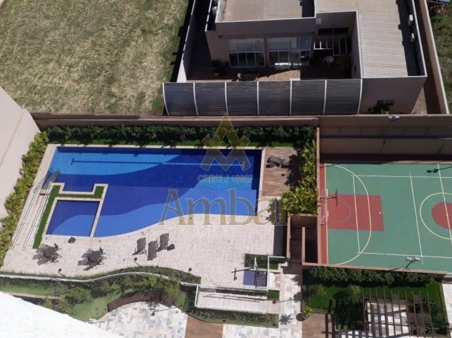 Ambar Imóveis | Imobiliária em Ribeirão Preto | Apartamento - Jardim Botânico - Ribeirão Preto