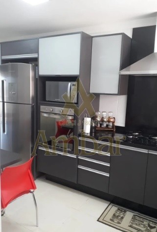 Ambar Imóveis | Imobiliária em Ribeirão Preto | Apartamento - Jardim Botânico - Ribeirão Preto