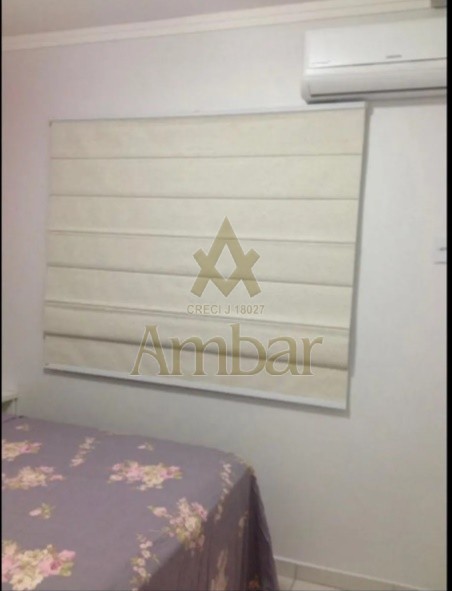 Ambar Imóveis | Imobiliária em Ribeirão Preto | Apartamento - Jardim Nova Aliança - Ribeirão Preto