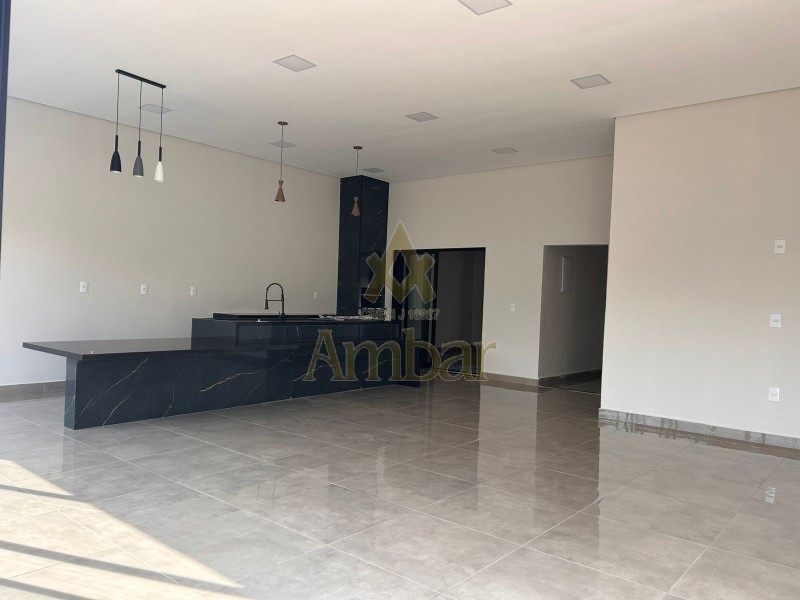 Ambar Imóveis | Imobiliária em Ribeirão Preto | Casa - Portinari - Ribeirão Preto