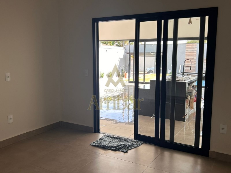 Ambar Imóveis | Imobiliária em Ribeirão Preto | Casa - Portinari - Ribeirão Preto