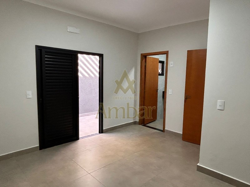 Ambar Imóveis | Imobiliária em Ribeirão Preto | Casa - Portinari - Ribeirão Preto