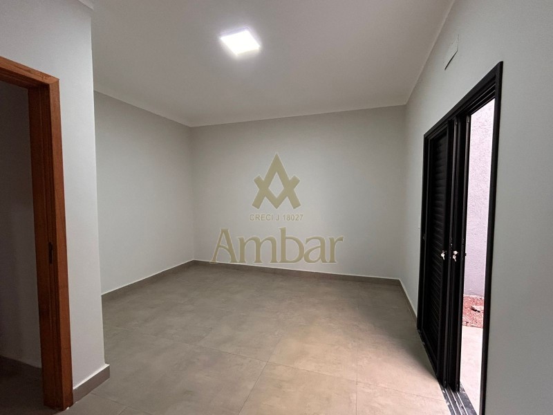 Ambar Imóveis | Imobiliária em Ribeirão Preto | Casa - Portinari - Ribeirão Preto