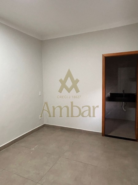 Ambar Imóveis | Imobiliária em Ribeirão Preto | Casa - Portinari - Ribeirão Preto