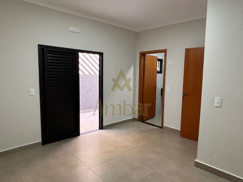 Ambar Imóveis | Imobiliária em Ribeirão Preto | Casa - Portinari - Ribeirão Preto
