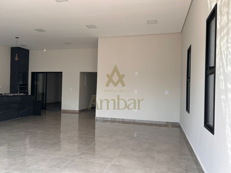 Ambar Imóveis | Imobiliária em Ribeirão Preto | Casa - Portinari - Ribeirão Preto