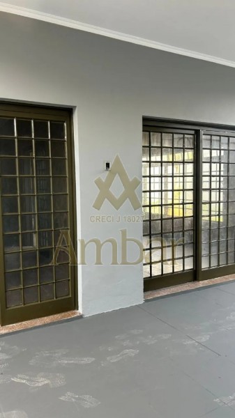 Ambar Imóveis | Imobiliária em Ribeirão Preto | Casa - Planalto Verde - Ribeirão Preto