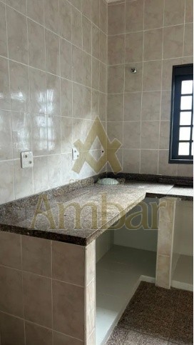 Ambar Imóveis | Imobiliária em Ribeirão Preto | Casa - Planalto Verde - Ribeirão Preto