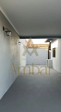 Ambar Imóveis | Imobiliária em Ribeirão Preto | Casa - Planalto Verde - Ribeirão Preto
