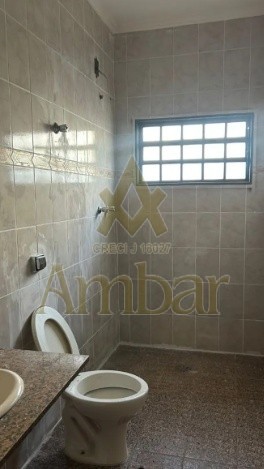 Ambar Imóveis | Imobiliária em Ribeirão Preto | Casa - Planalto Verde - Ribeirão Preto