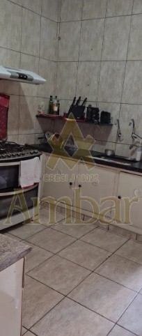 Ambar Imóveis | Imobiliária em Ribeirão Preto | Casa - Campos Eliseos - Ribeirão Preto