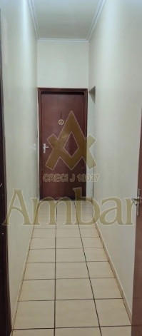 Ambar Imóveis | Imobiliária em Ribeirão Preto | Casa - Campos Eliseos - Ribeirão Preto