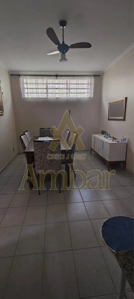 Ambar Imóveis | Imobiliária em Ribeirão Preto | Casa - Campos Eliseos - Ribeirão Preto