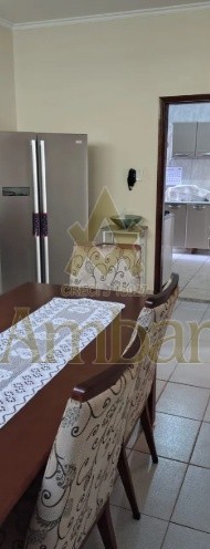 Ambar Imóveis | Imobiliária em Ribeirão Preto | Casa - Campos Eliseos - Ribeirão Preto