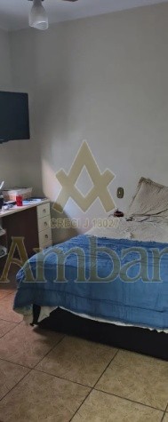 Ambar Imóveis | Imobiliária em Ribeirão Preto | Casa - Campos Eliseos - Ribeirão Preto