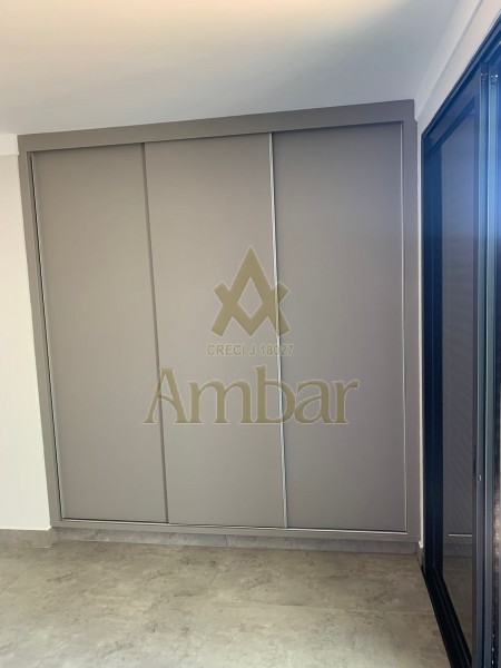 Ambar Imóveis | Imobiliária em Ribeirão Preto | Casa de Condomínio - Loteamento Terras de Florença - Ribeirão Preto