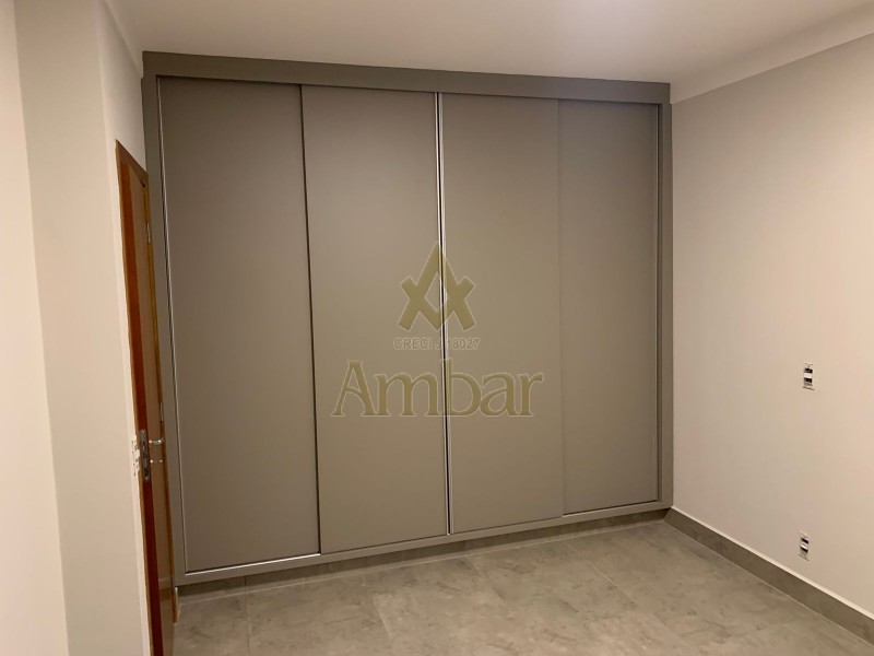 Ambar Imóveis | Imobiliária em Ribeirão Preto | Casa de Condomínio - Loteamento Terras de Florença - Ribeirão Preto