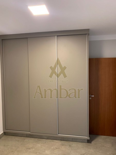 Ambar Imóveis | Imobiliária em Ribeirão Preto | Casa de Condomínio - Loteamento Terras de Florença - Ribeirão Preto