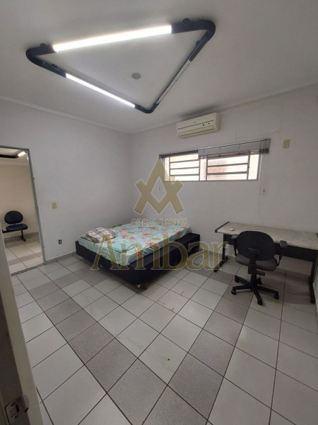 Ambar Imóveis | Imobiliária em Ribeirão Preto | Casa - Ipiranga - Ribeirão Preto