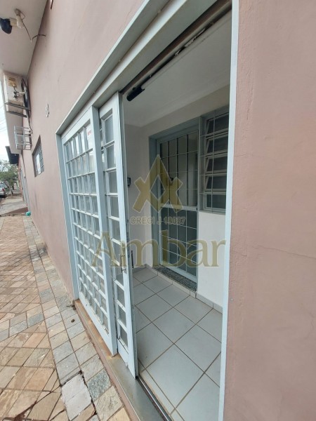 Ambar Imóveis | Imobiliária em Ribeirão Preto | Casa - Ipiranga - Ribeirão Preto