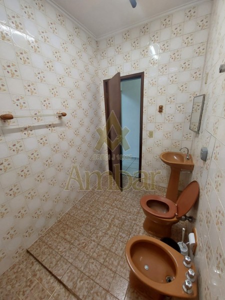 Ambar Imóveis | Imobiliária em Ribeirão Preto | Casa - Ipiranga - Ribeirão Preto
